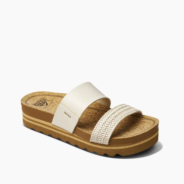 Reef Cushion Vista Hi Vintage Women's Sandal