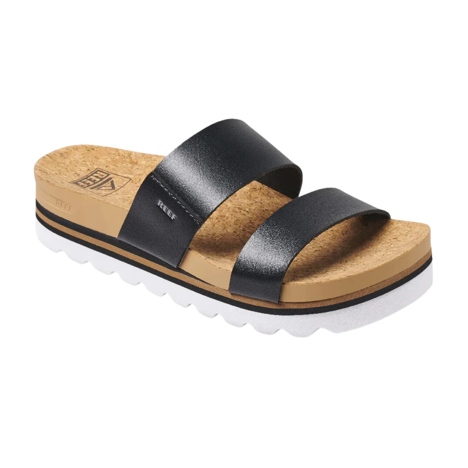 Reef Women's Cushion Vista Hi Sandals