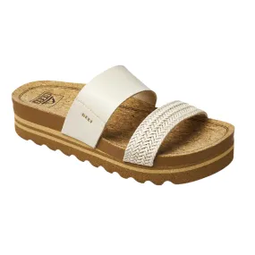 Reef Women's Cushion Vista Hi Sandals