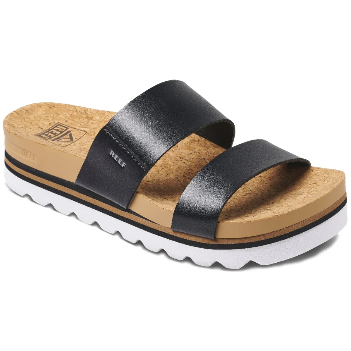 REEF Women's Cushion Vista Hi Sandals