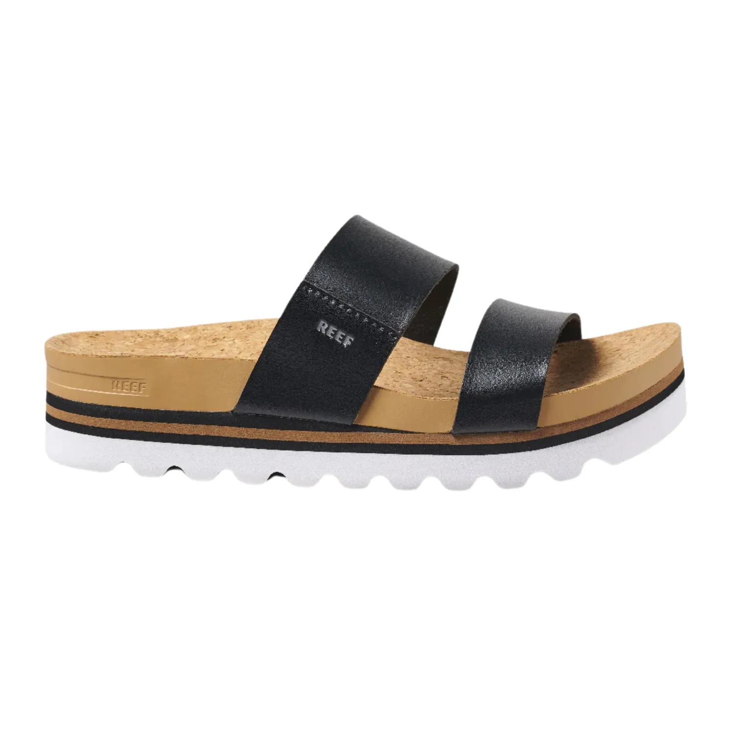 Reef Women's Cushion Vista Hi Sandals