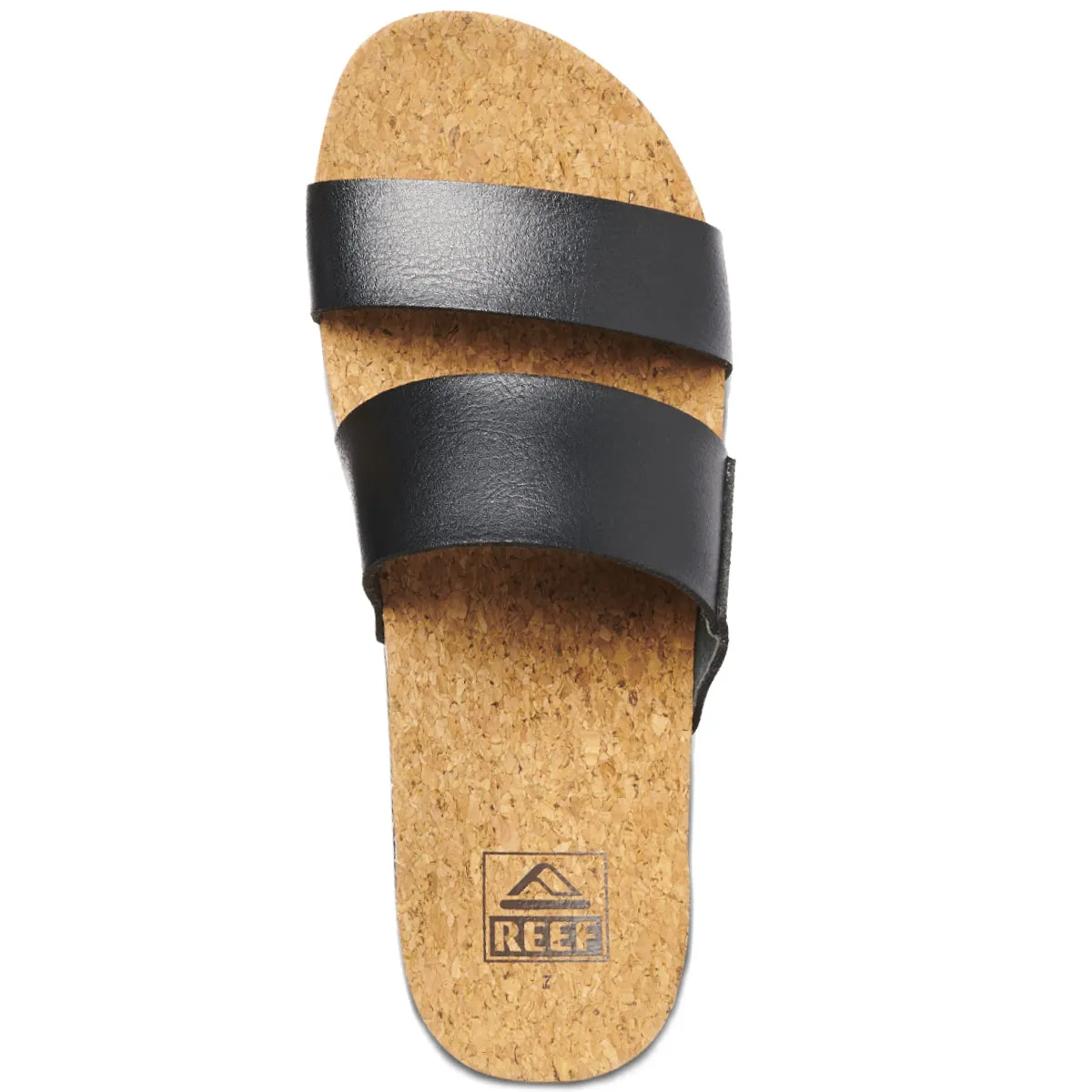 REEF Women's Cushion Vista Hi Sandals