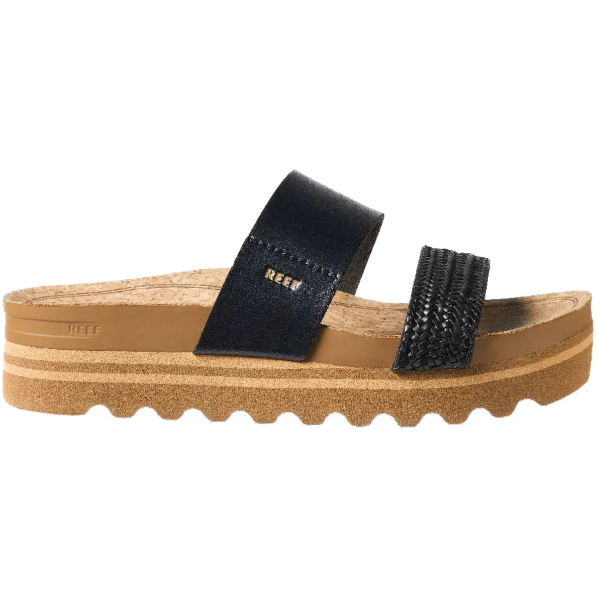 REEF Women's Cushion Vista Hi Sandals