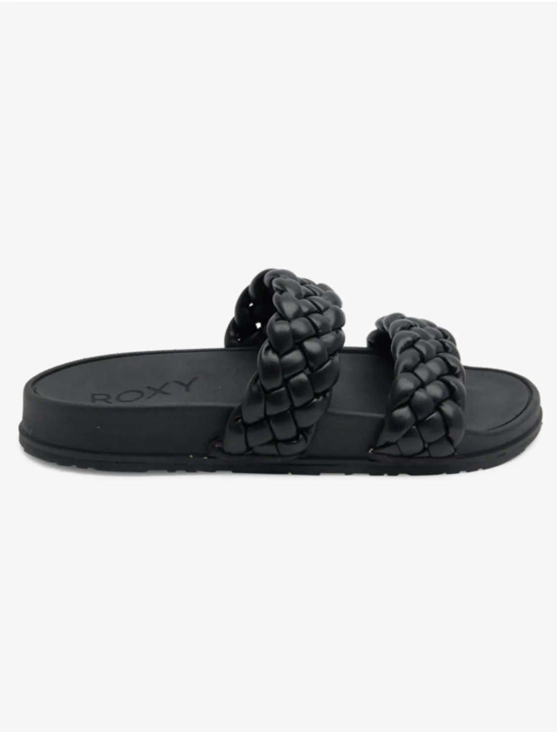 Roxy Slippy Braided Water-Friendly - Sandals For Women