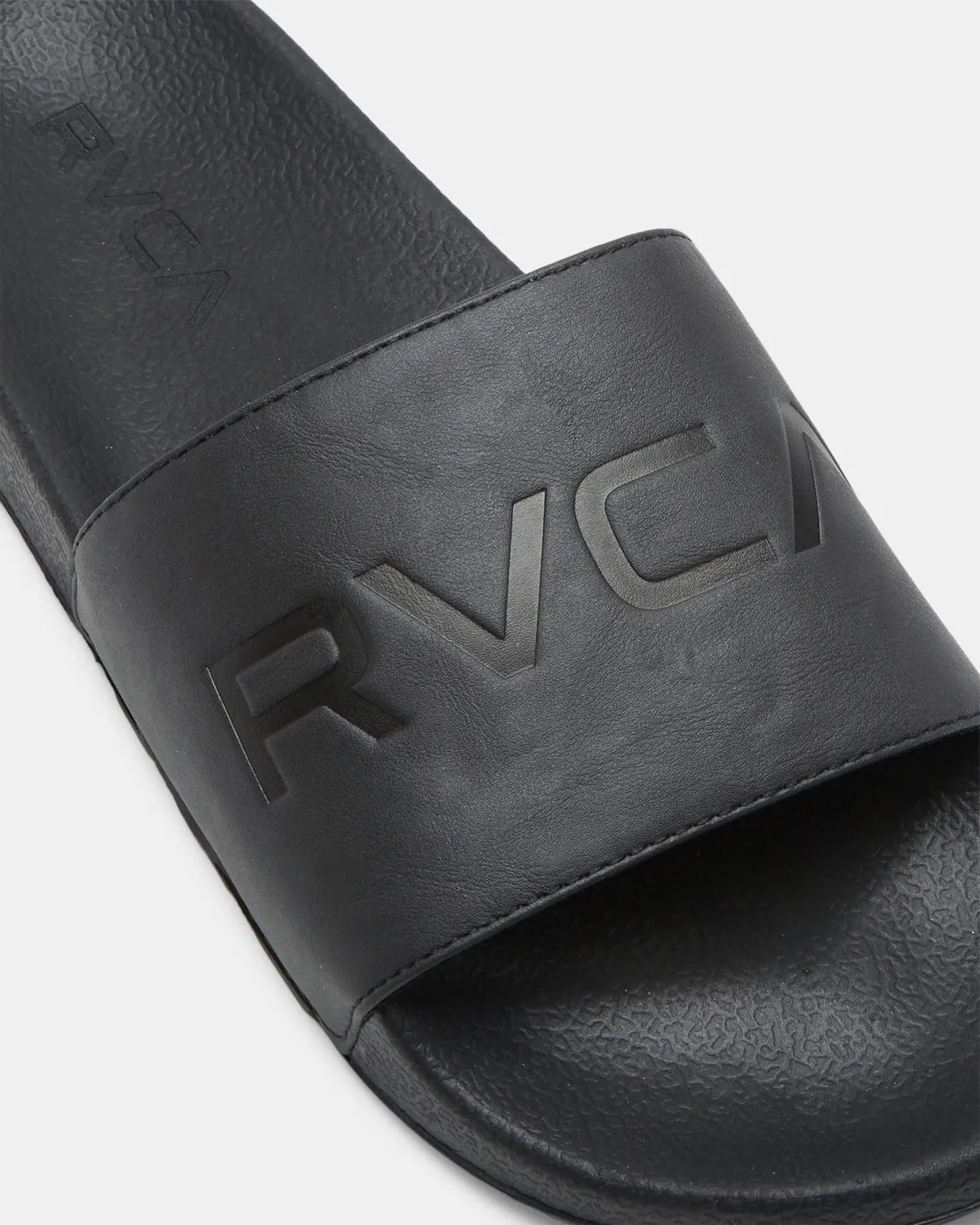 RVCA Mens Sport Slide