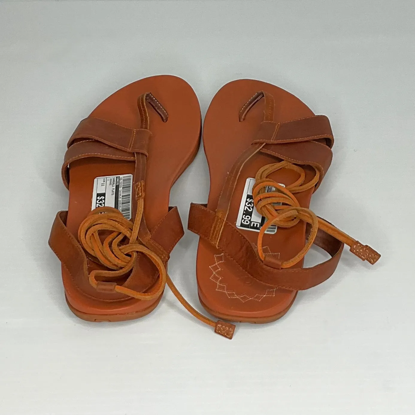 Sandals Flats By Chacos  Size: 11