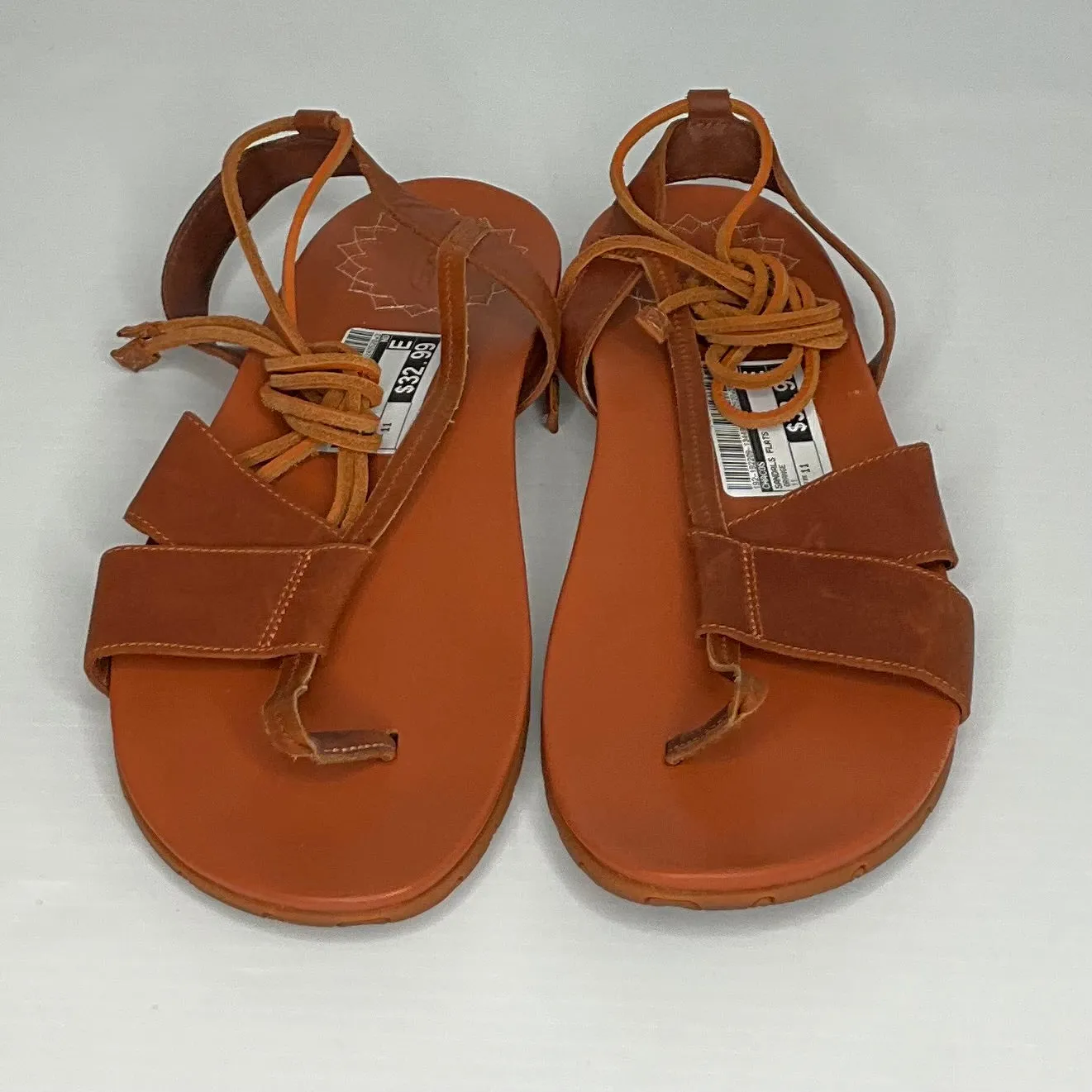 Sandals Flats By Chacos  Size: 11