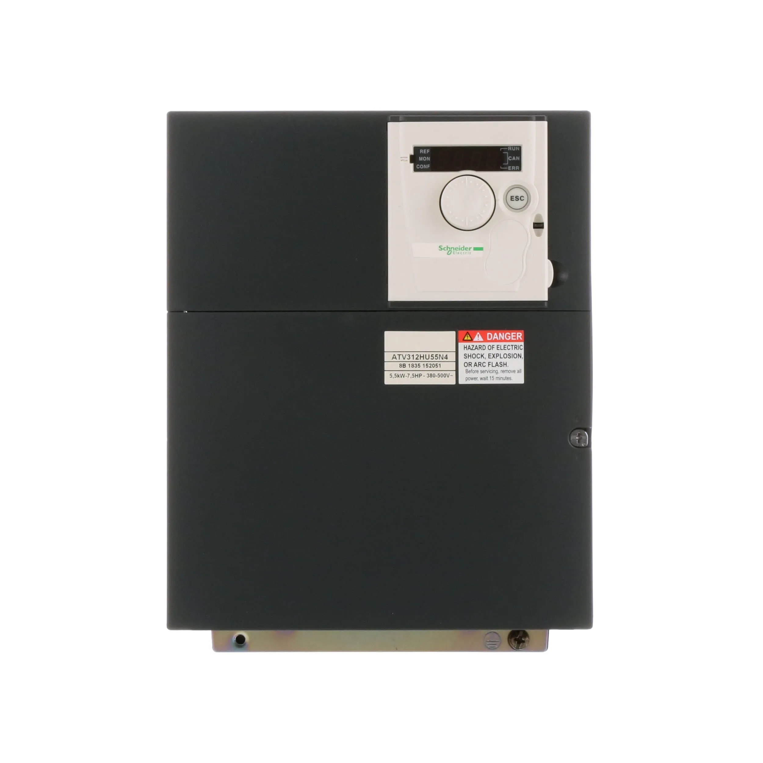 Schneider Electric ATV312HU55N4