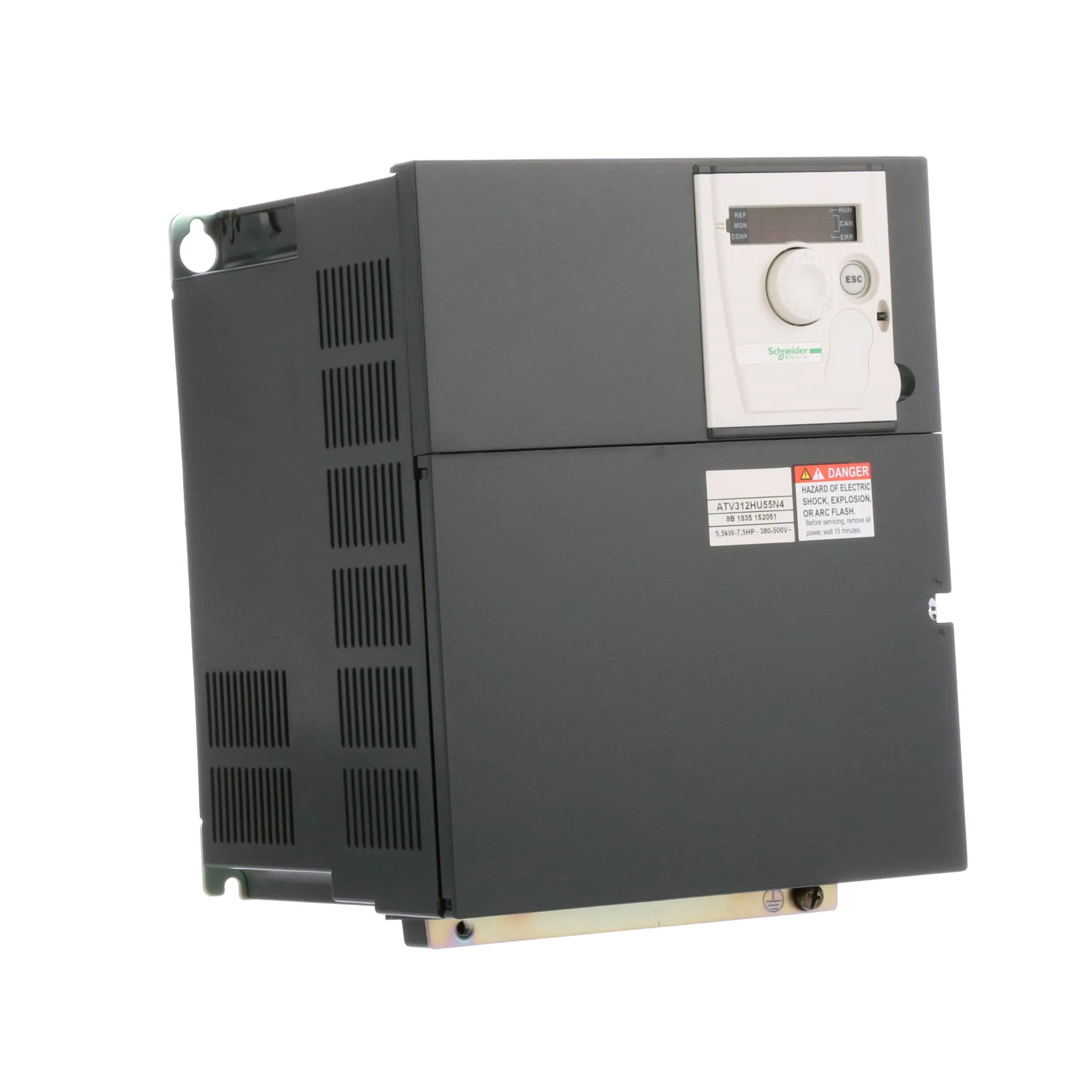 Schneider Electric ATV312HU55N4