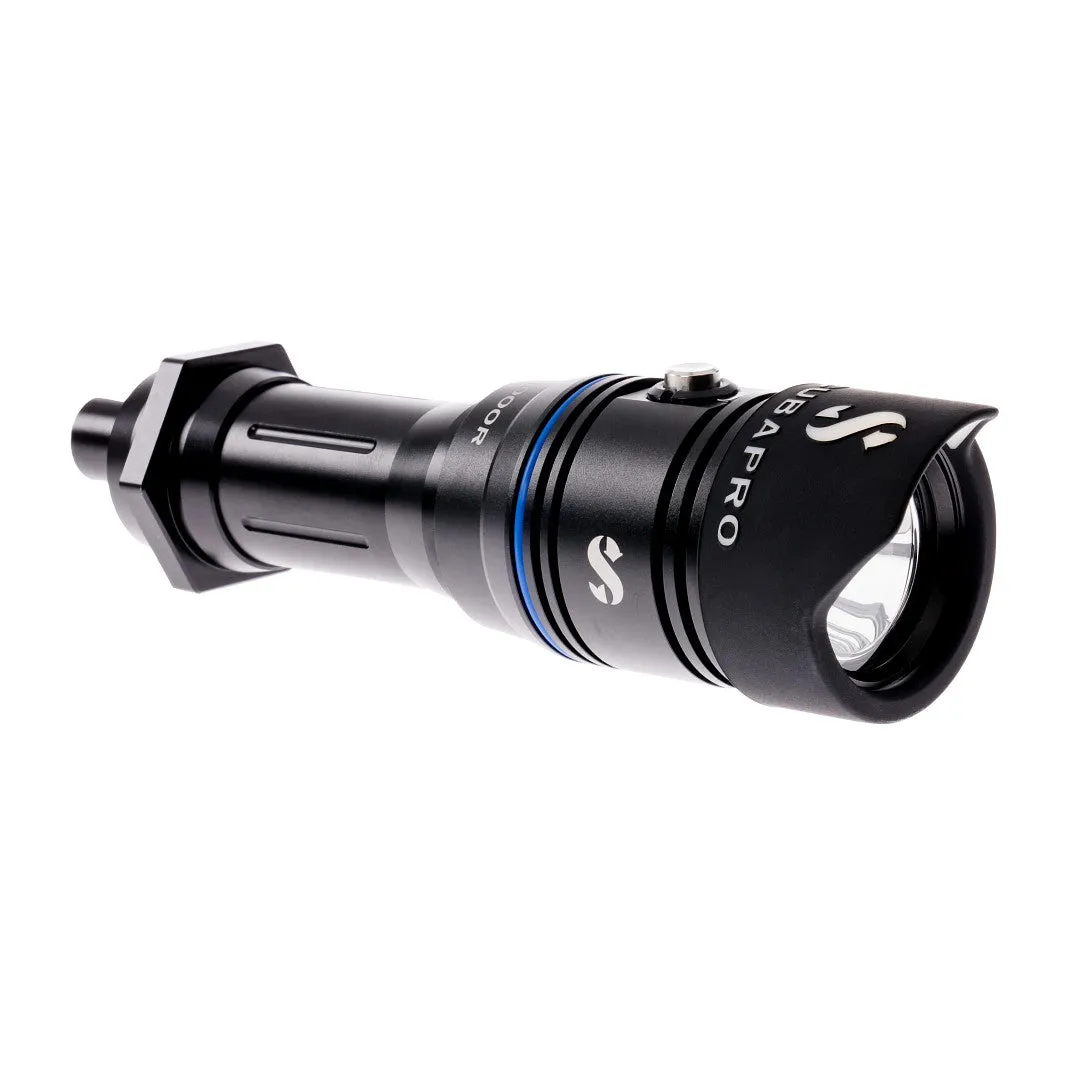 ScubaPro Nova 1000R Diving Light