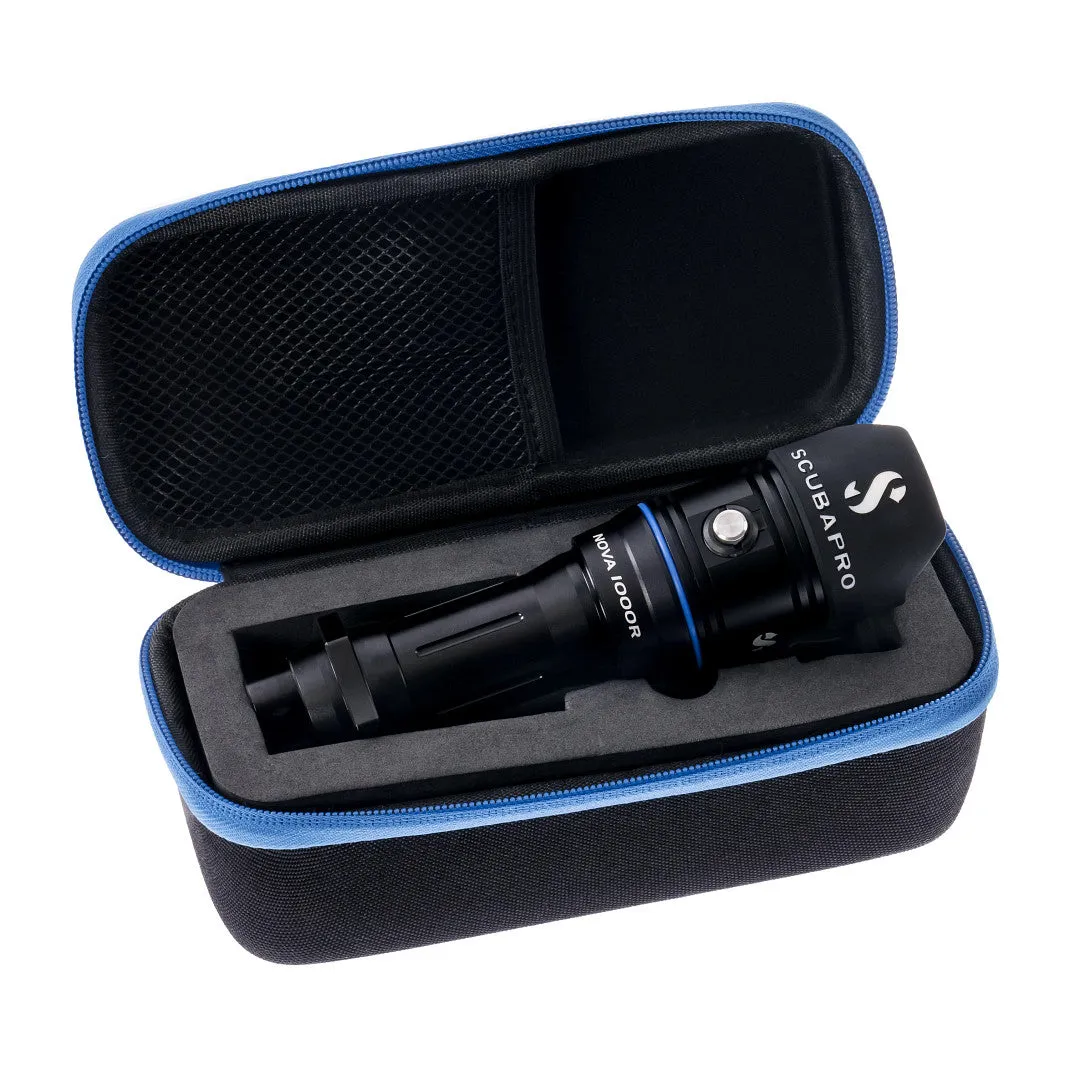 Scubapro Novalight 1000R Dive Torch