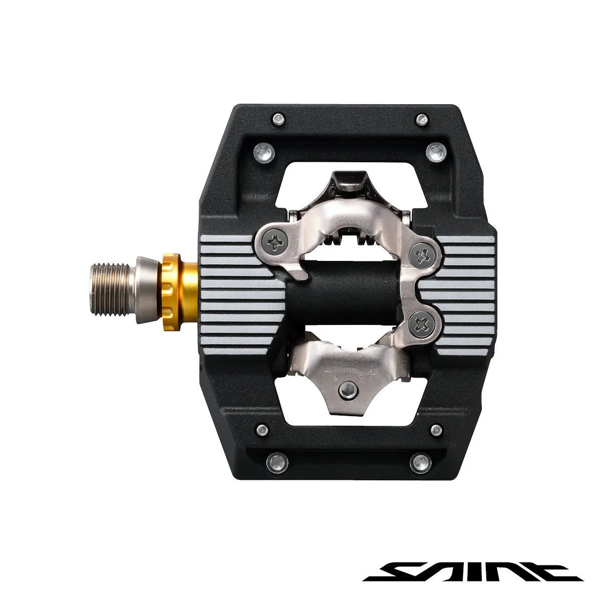 Shimano PD-M821 SPD Pedals Saint Downhill-Enduro