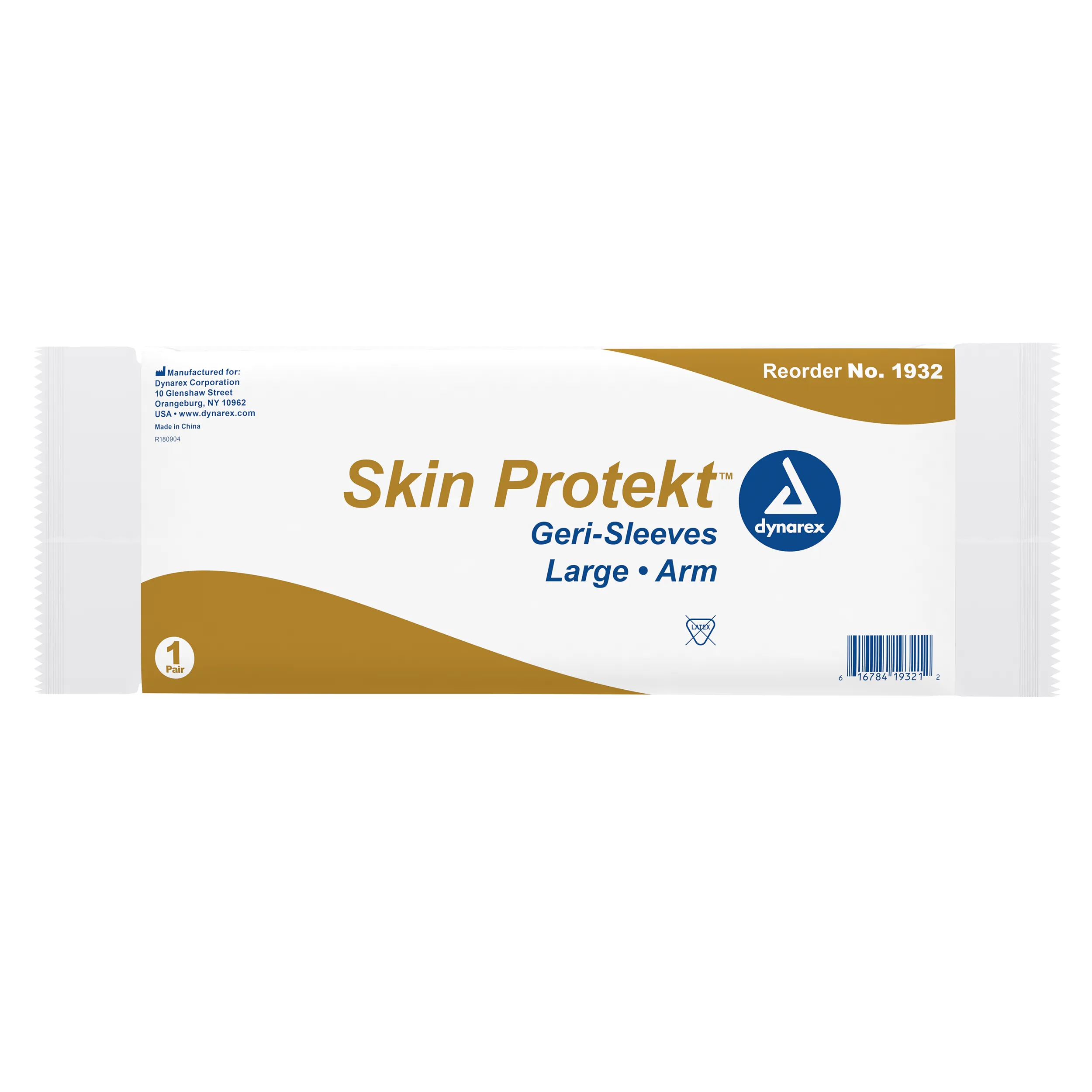 SkinProtekt Geri-Sleeve - Large