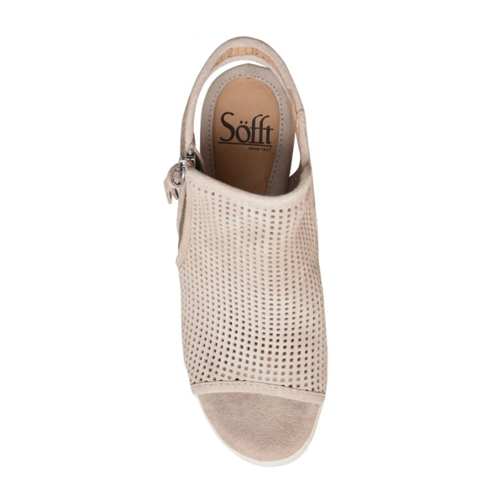 Sofft Ulani Wedge Sandal (Women) - Baywater