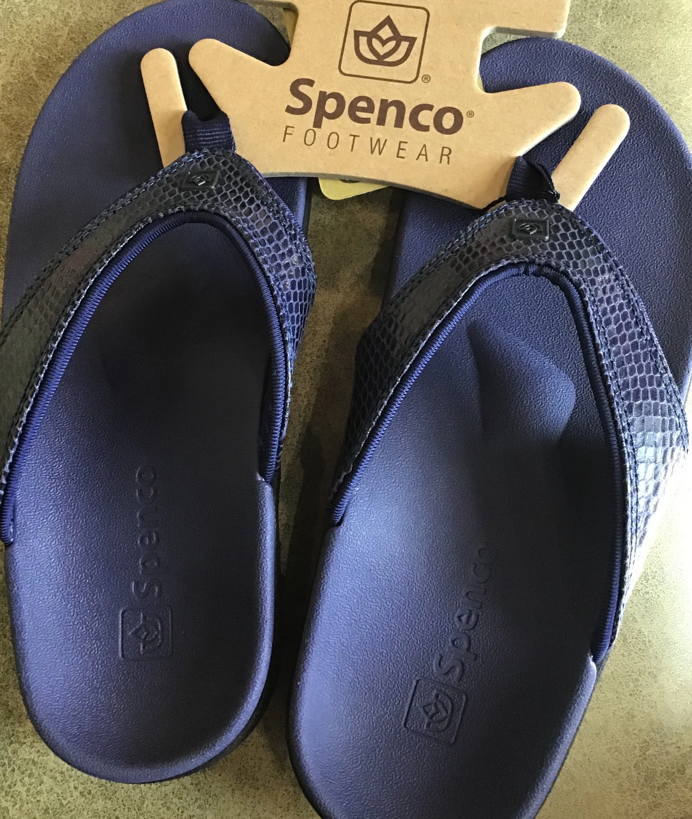 Spenco Women's Yumi Sandal