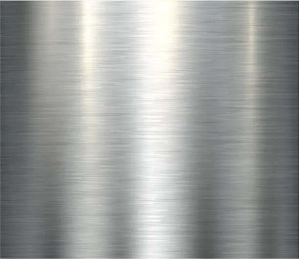 Stainless Steel Flat Bar