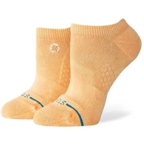 Stance Peach Wash Low Socks