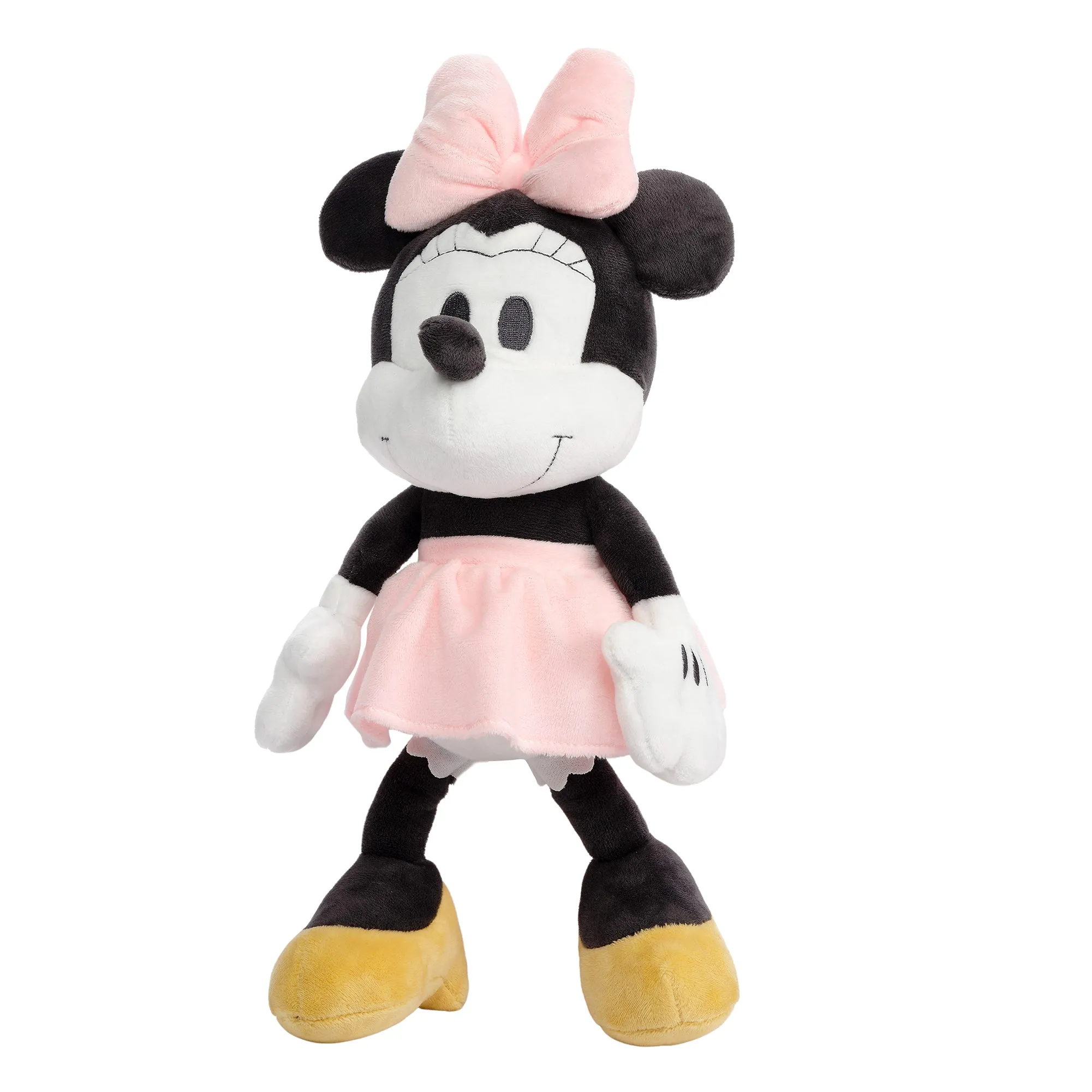 Sweetheart Minnie Plush