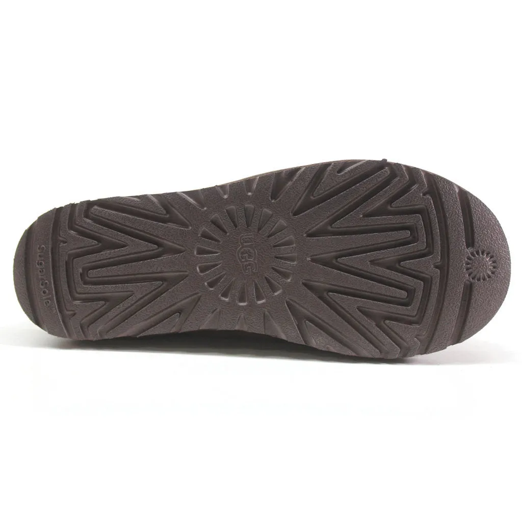 Tasman Suede Women's Sandals