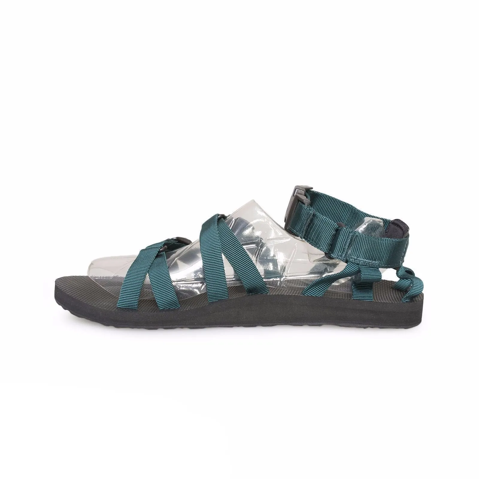 Teva Alp Deep Teal Sandals