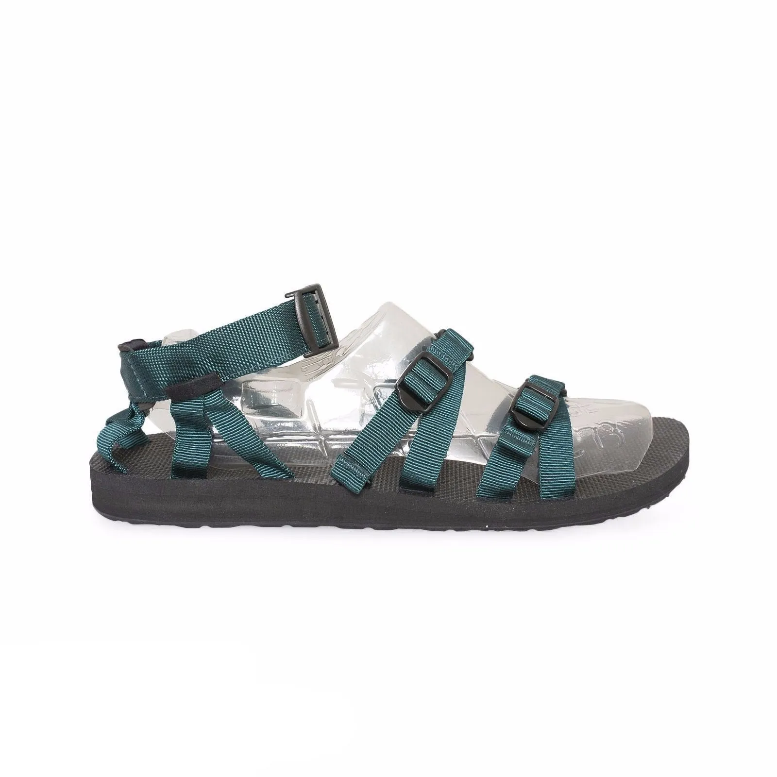 Teva Alp Deep Teal Sandals