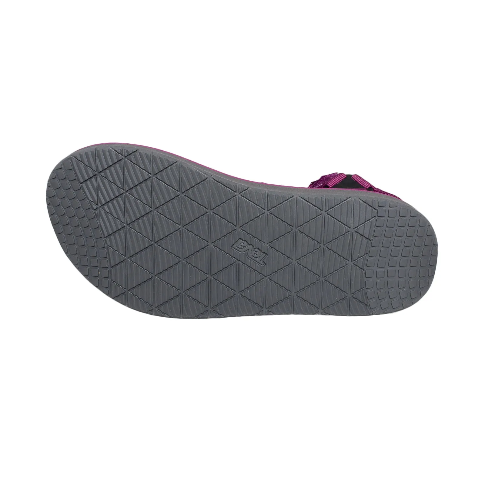 TEVA Alp Premier Boysenberry Sandals - Women's