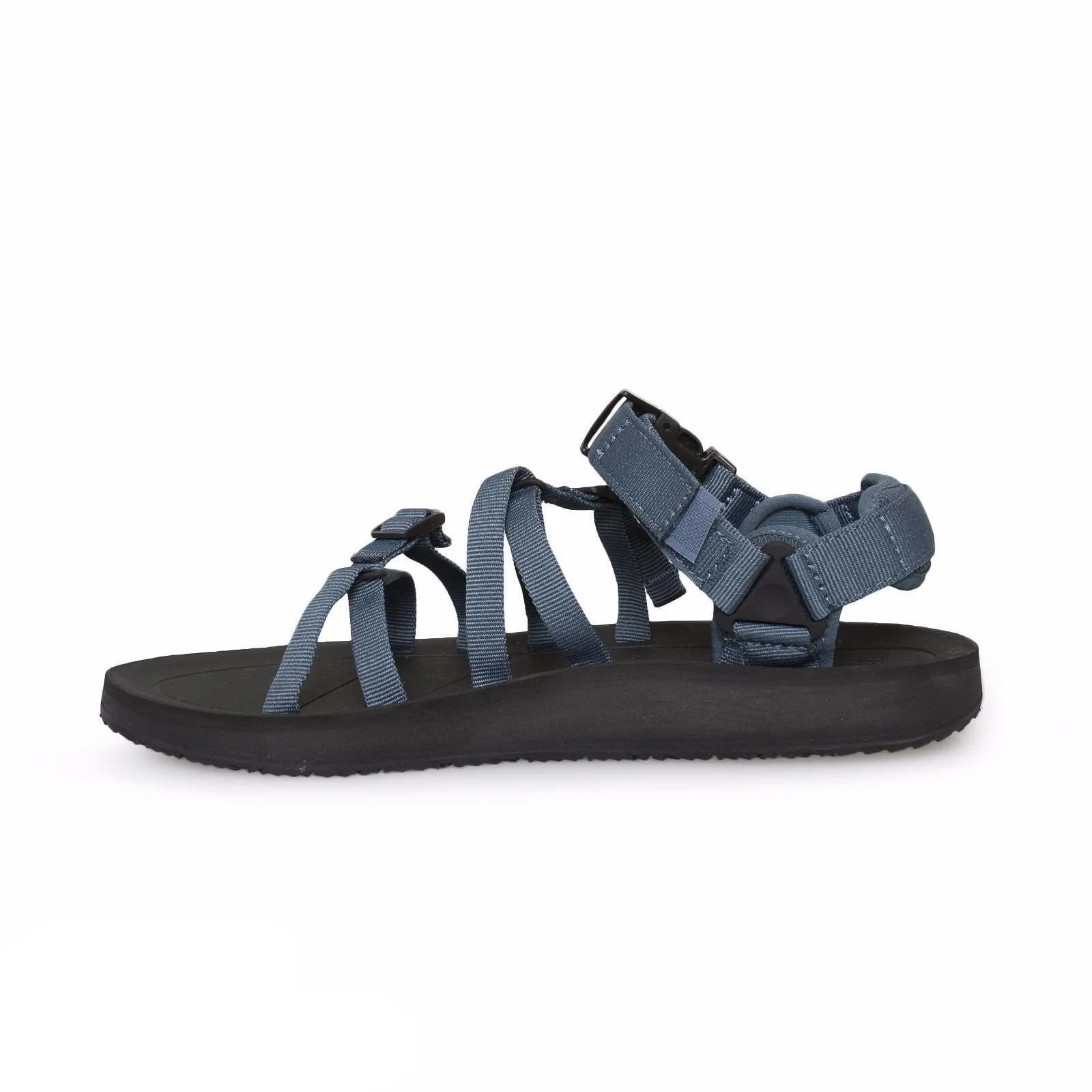 Teva Alp Premier Navy Sandals