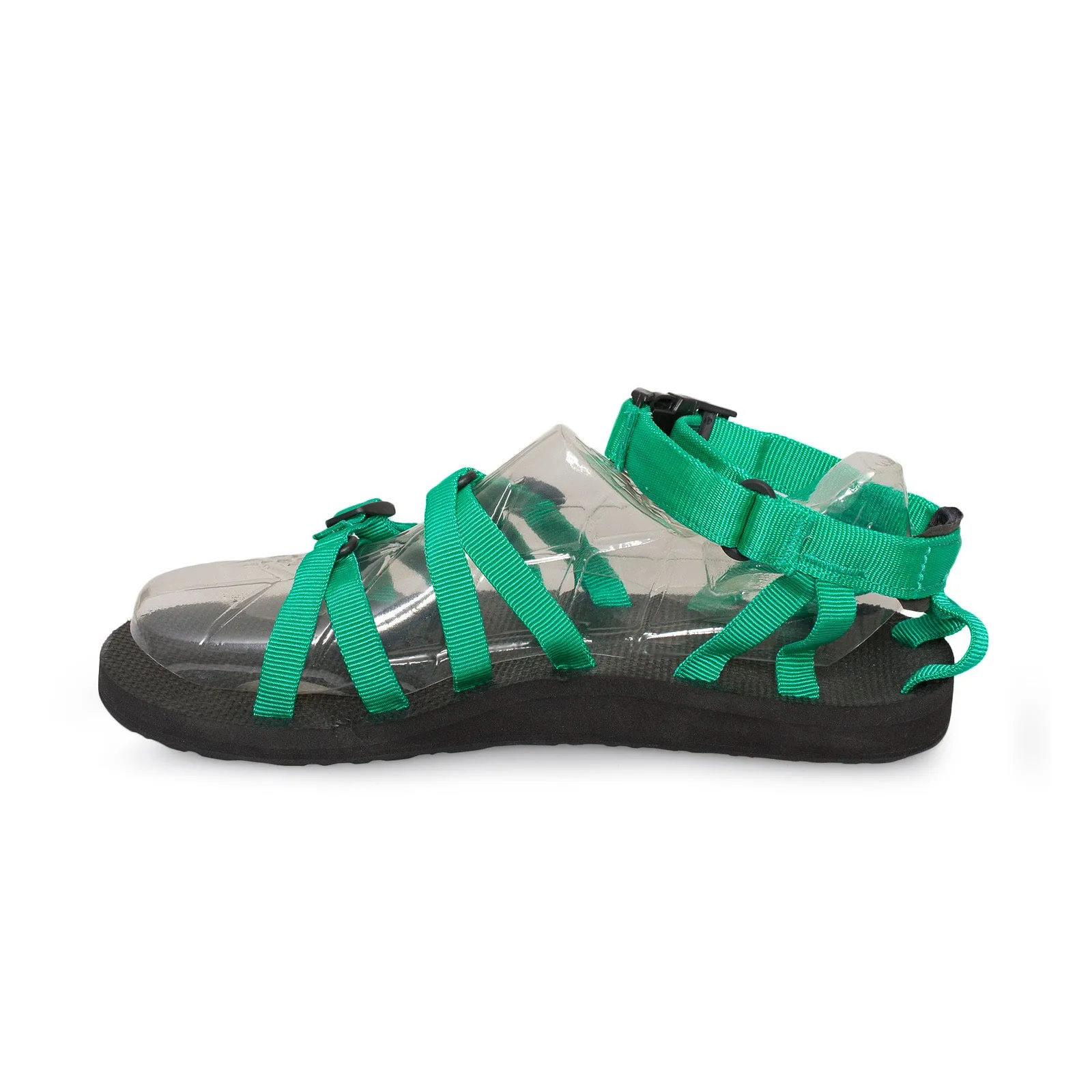 Teva Alp Tropical Teal Sandals - Women's