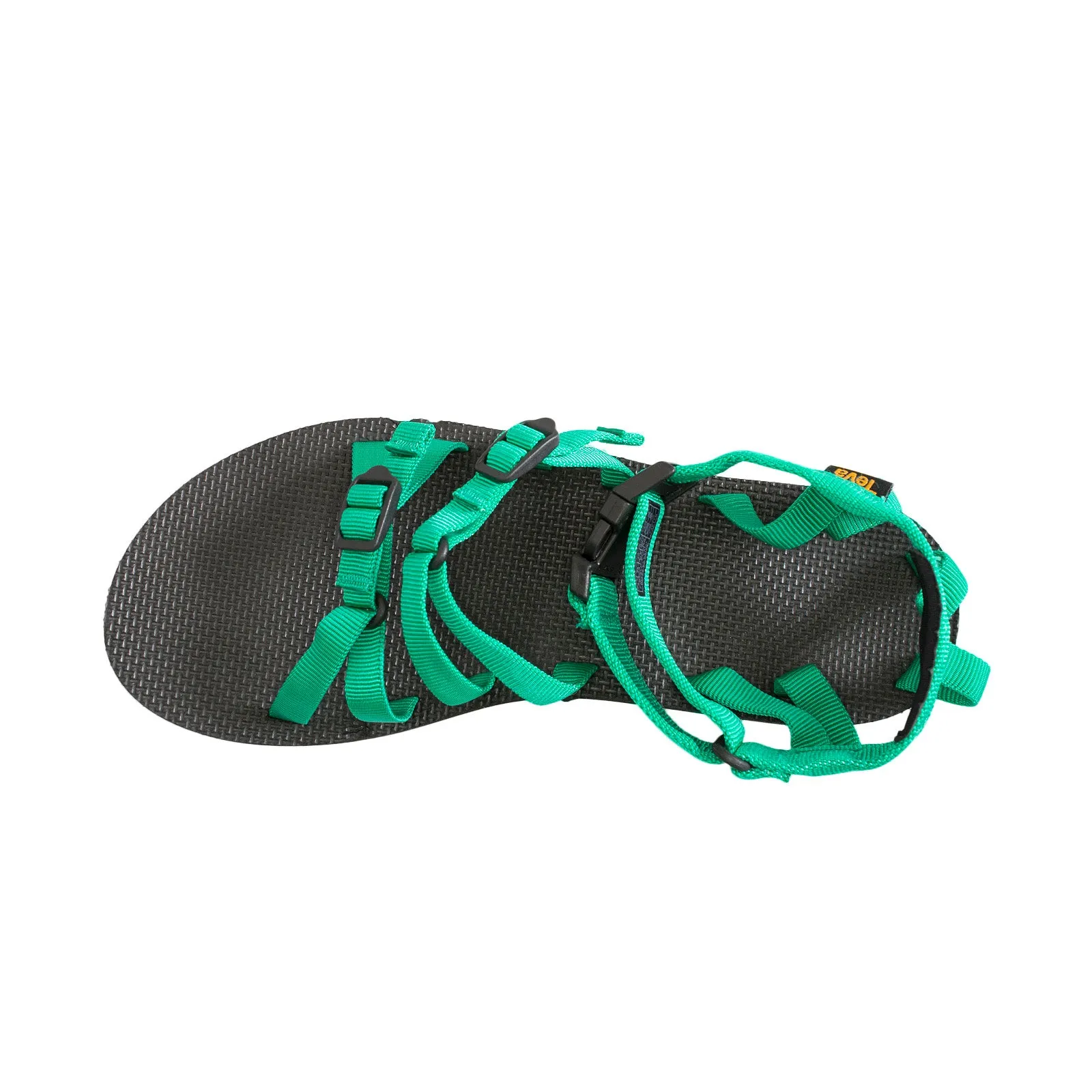 Teva Alp Tropical Teal Sandals - Women's