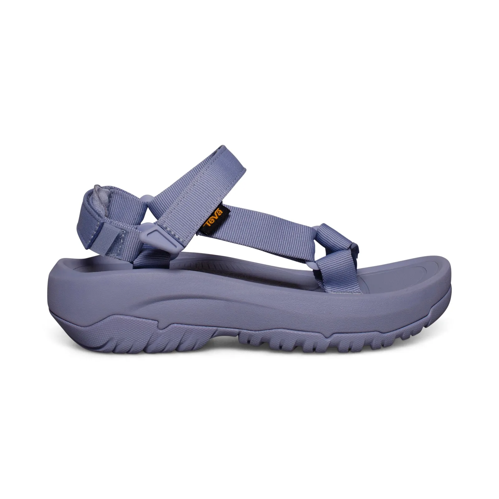 Teva Hurricane XLT 2 Ampsole Blue Blizzard Sandals - Women's