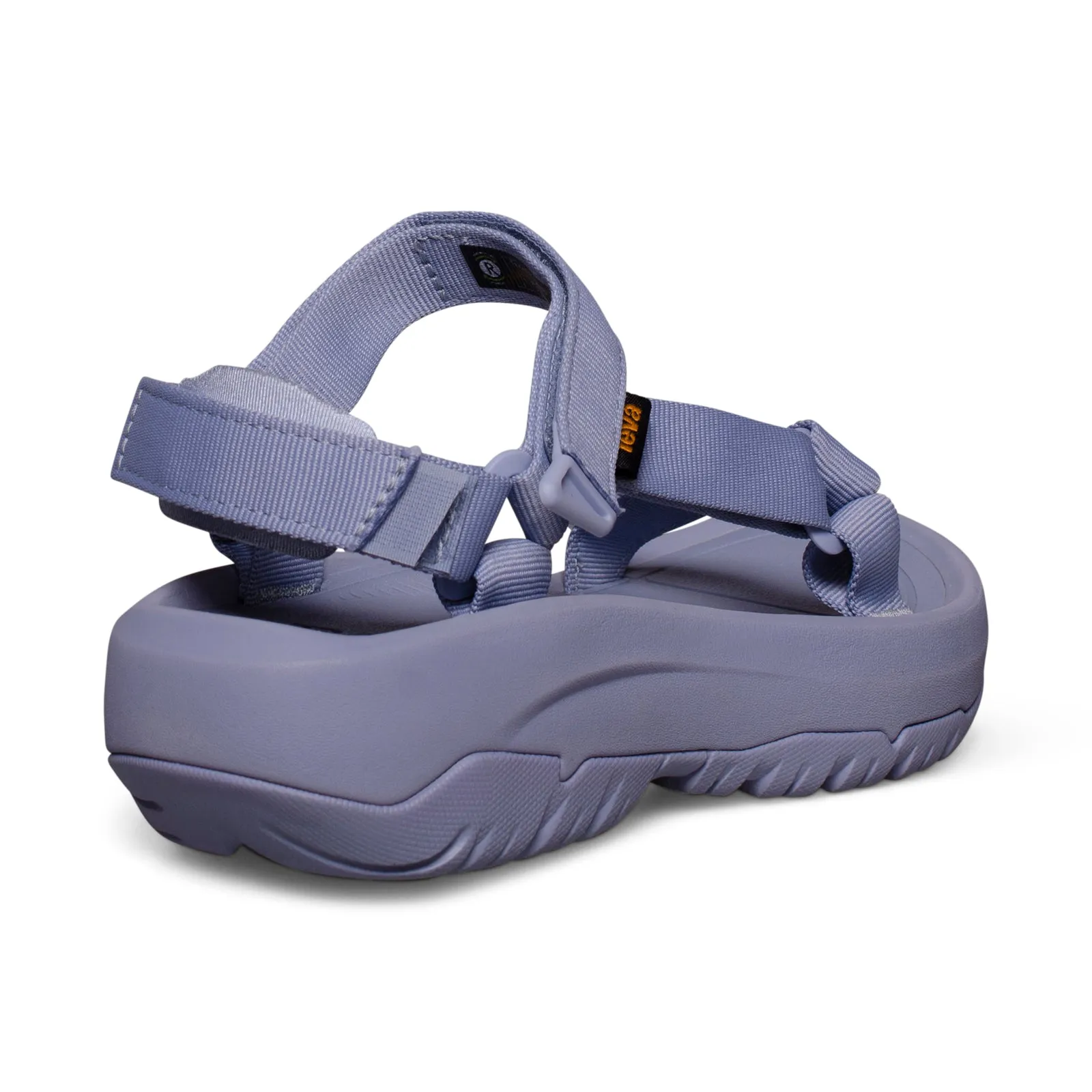 Teva Hurricane XLT 2 Ampsole Blue Blizzard Sandals - Women's