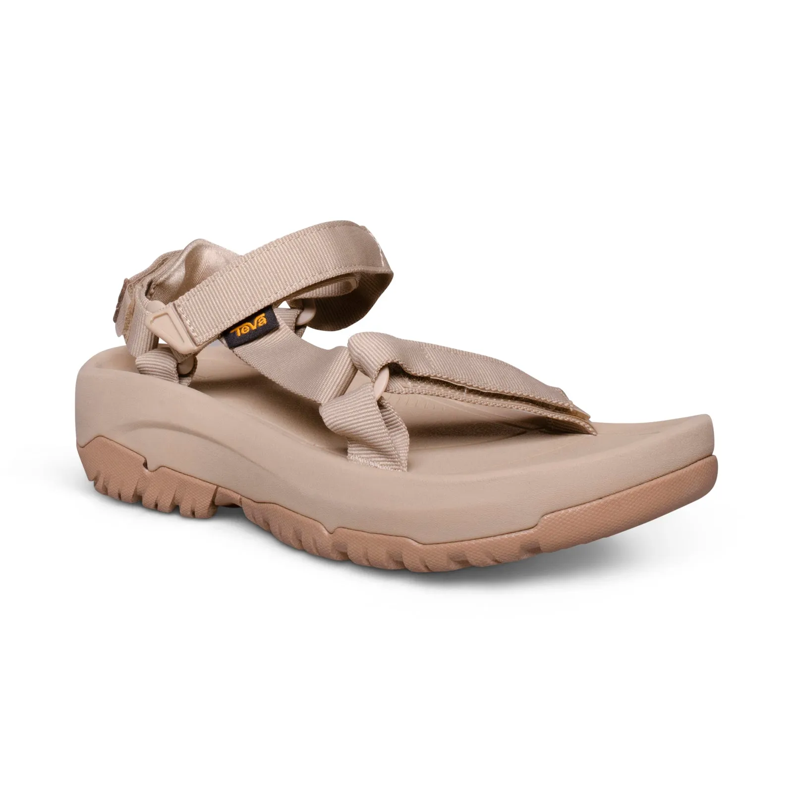 Teva Hurricane XLT 2 Ampsole Sesame Sandals - Women's