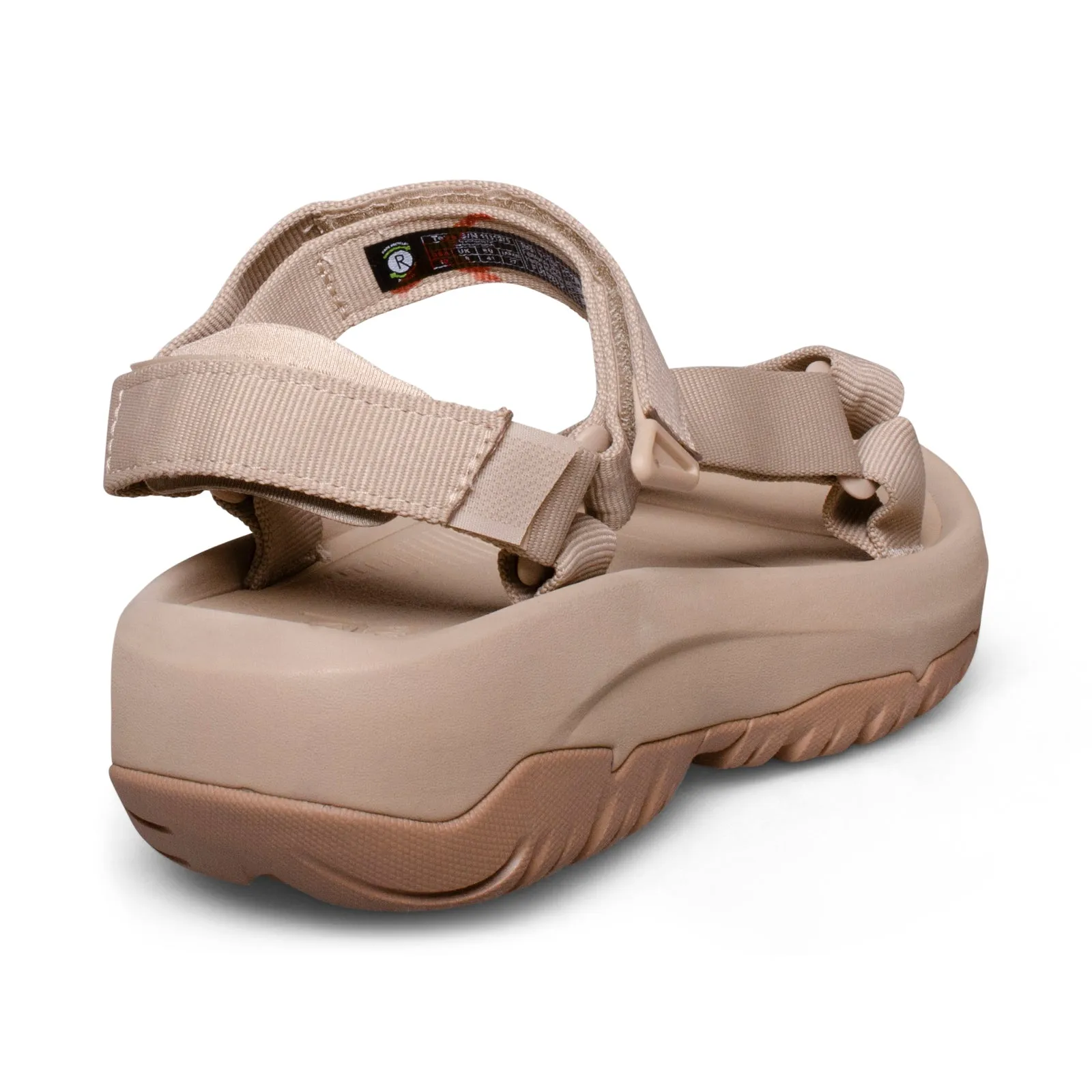 Teva Hurricane XLT 2 Ampsole Sesame Sandals - Women's