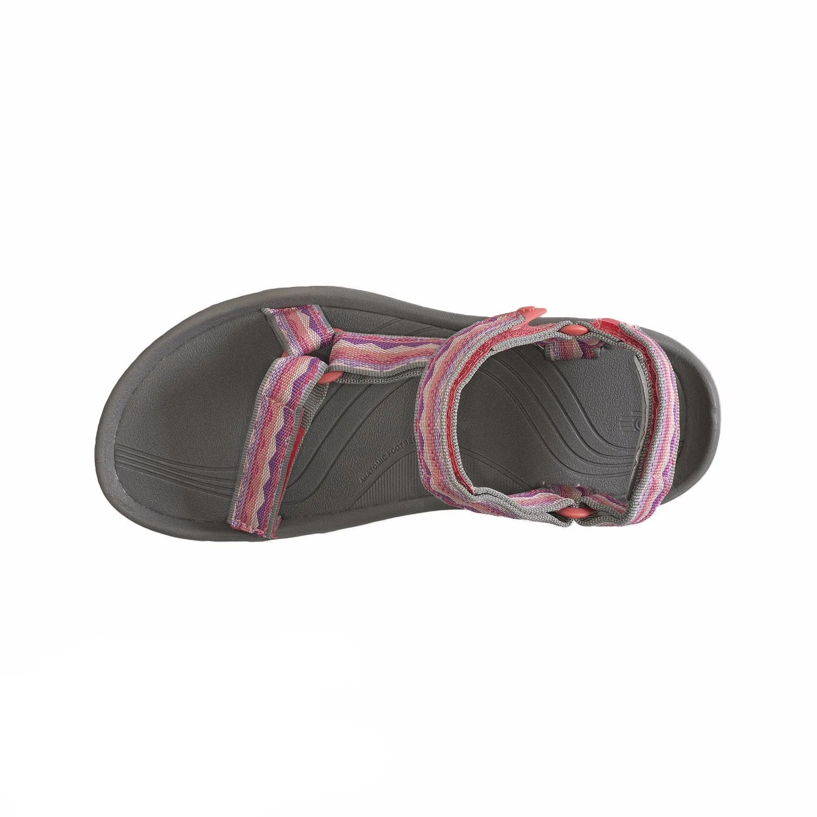 Teva Hurricane XLT Lago Coral Sandals