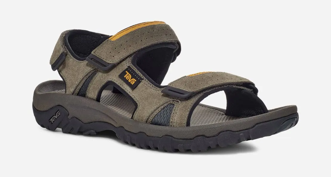 Teva Mens Katavi 2 Bungee Cord