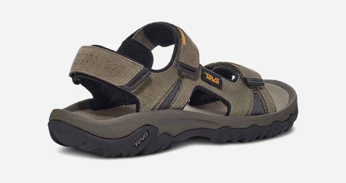 Teva Mens Katavi 2 Bungee Cord