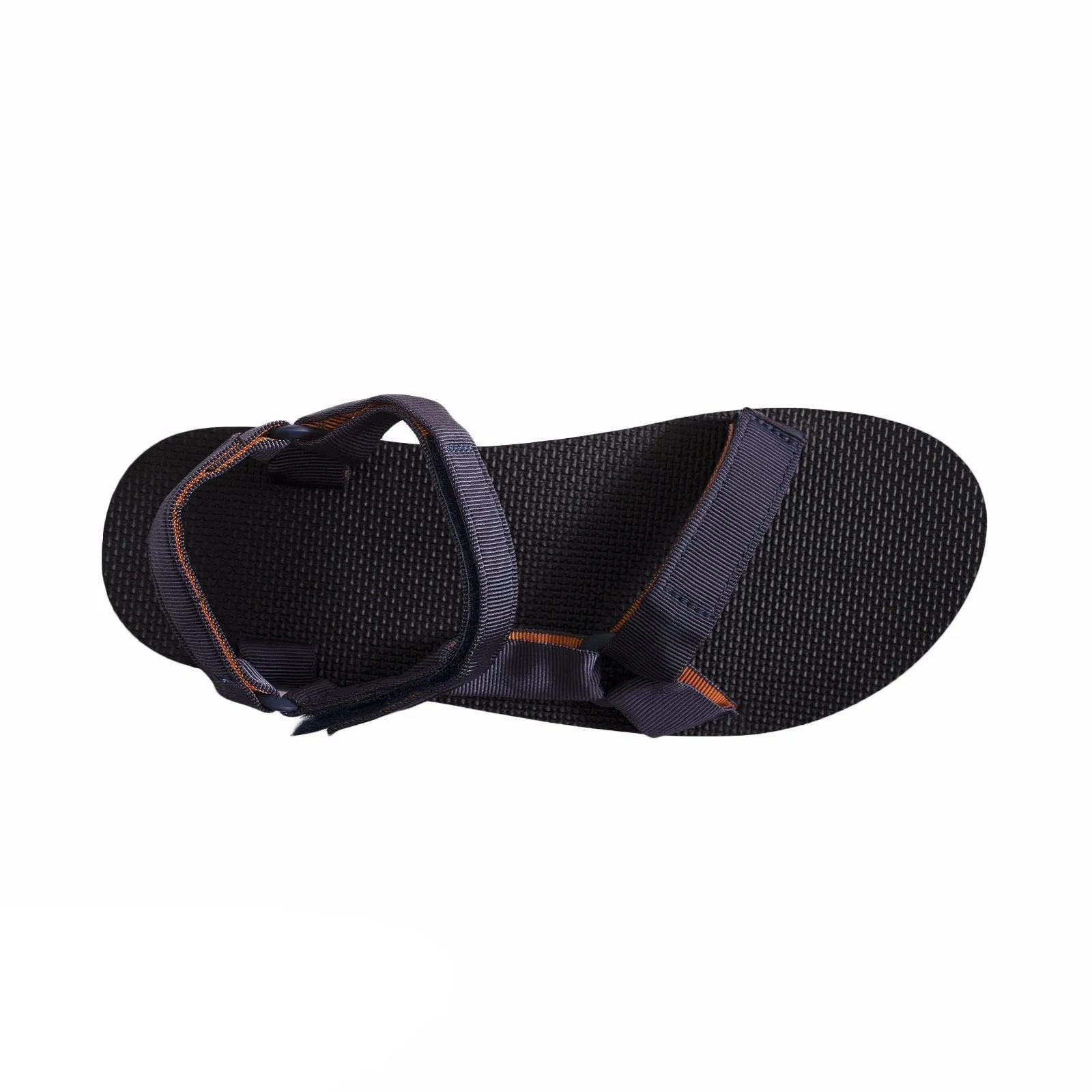 Teva Original Universal Blue / Orange Sandals