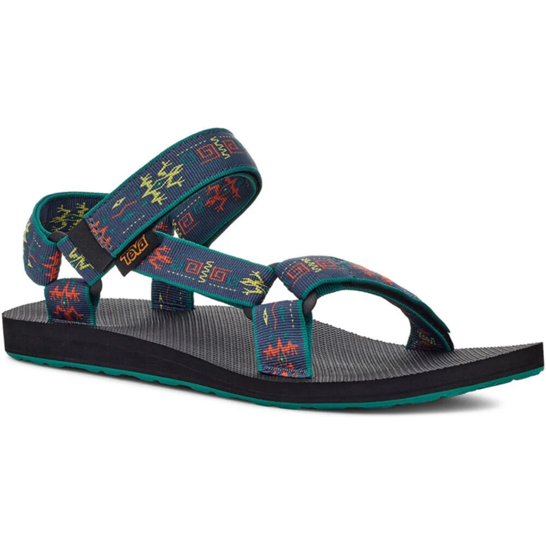 Teva Original Universal Men's Sandals NAVY