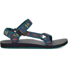 Teva Original Universal Men's Sandals NAVY