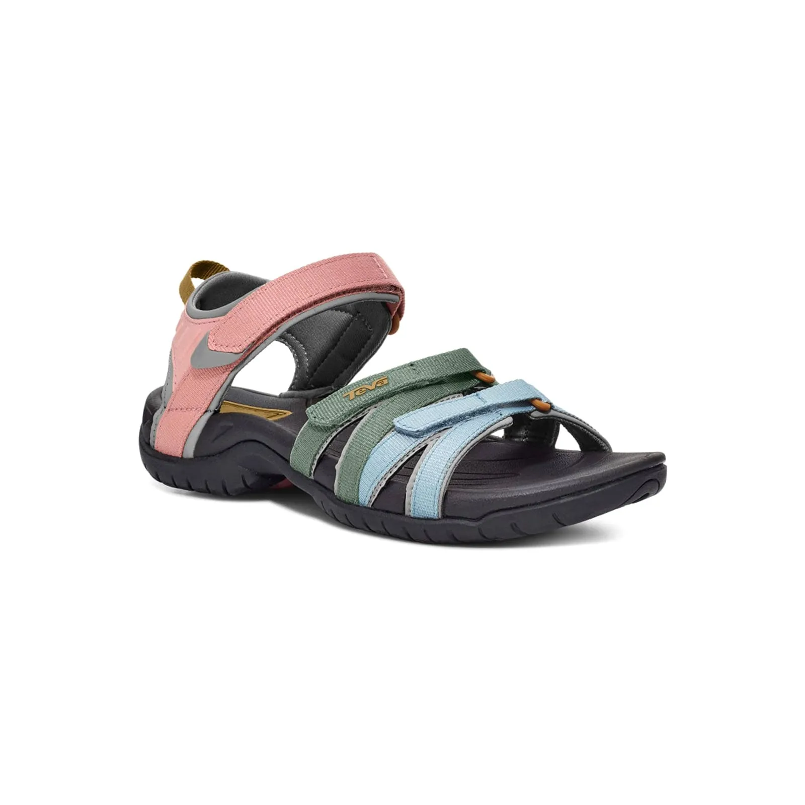 Teva Tirra Active Sandal (Women) - Light Earth Multi