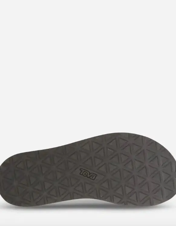 Teva W Platform Universal Black