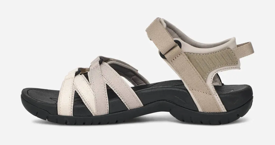 Teva Womens Tirra Black Birch Multi