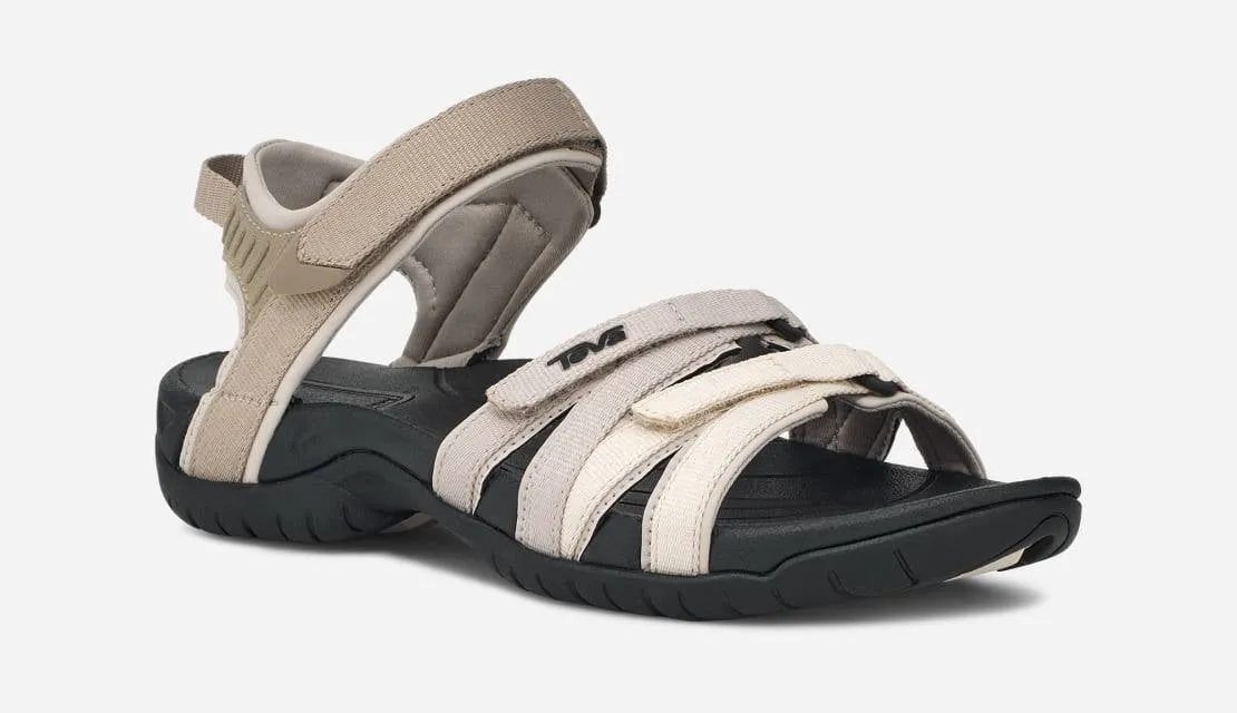 Teva Womens Tirra Black Birch Multi