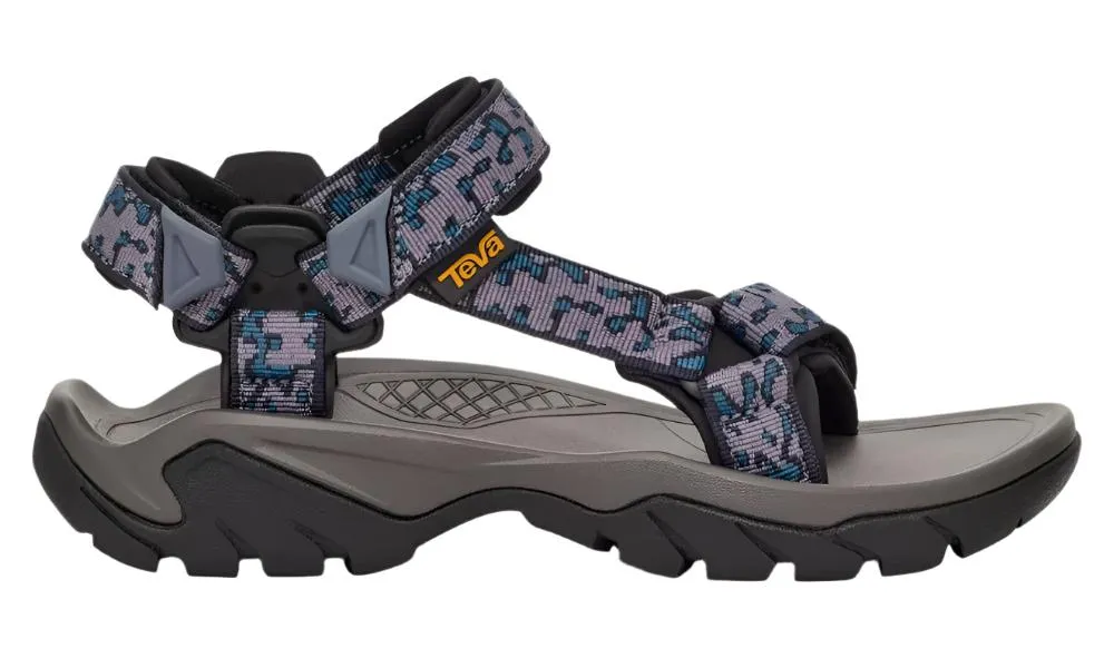 Teva Youth Hurricane XLT 2 Mesh Total Eclipse