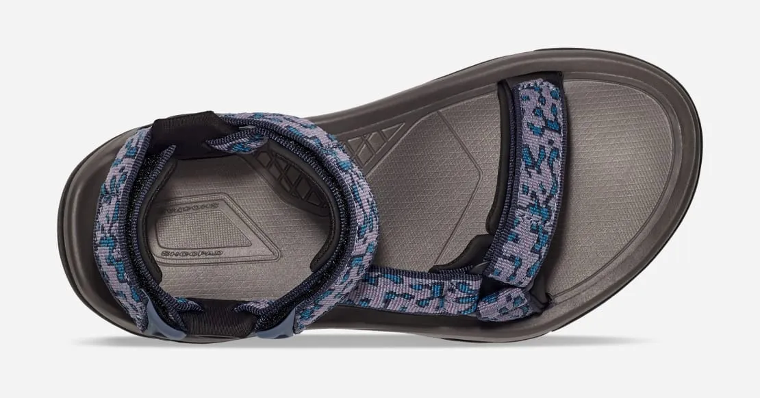 Teva Youth Hurricane XLT 2 Mesh Total Eclipse