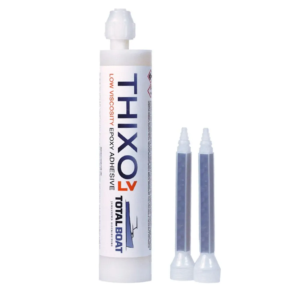 Thixo LV 2:1 Epoxy Adhesive