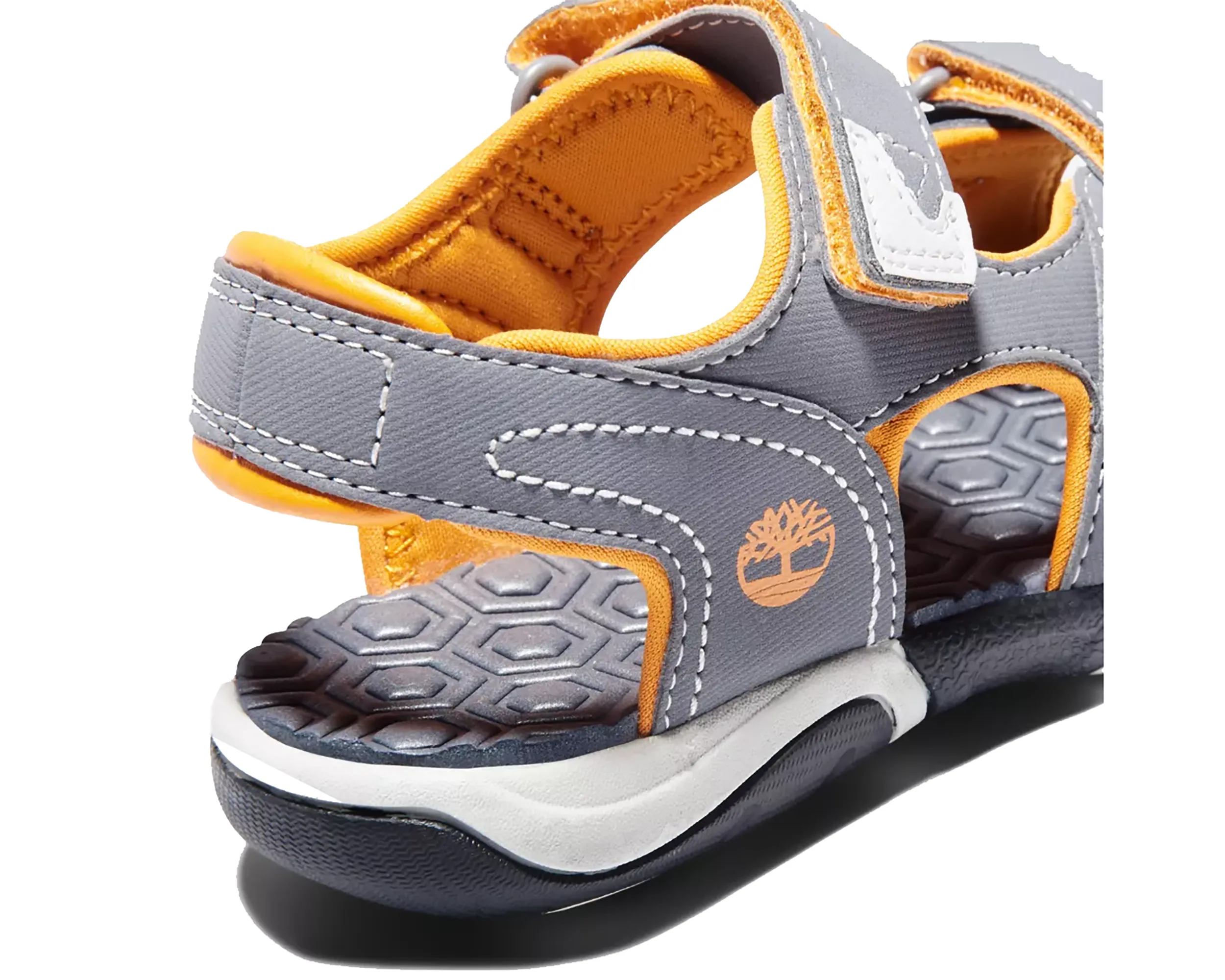 Toddler`s Adventure Seeker 2-Strap Sandals