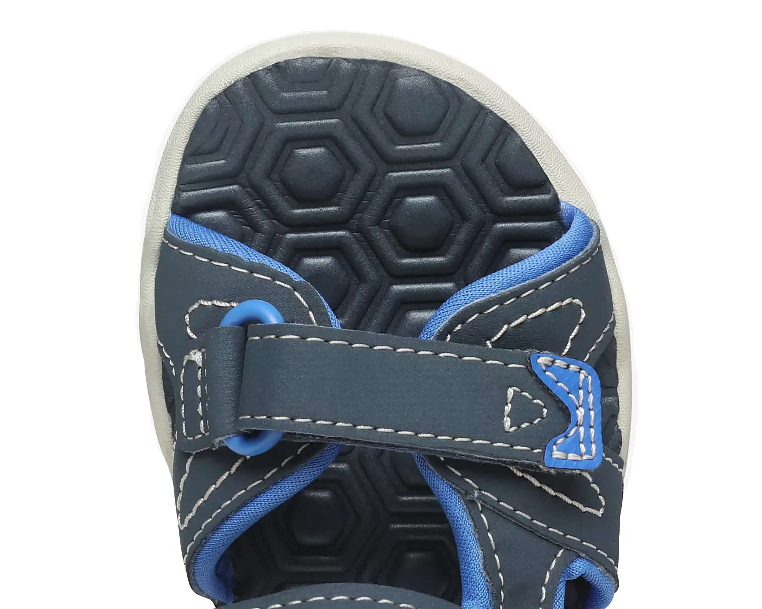 Toddlers Adventure Seeker 2 Strap Sandals