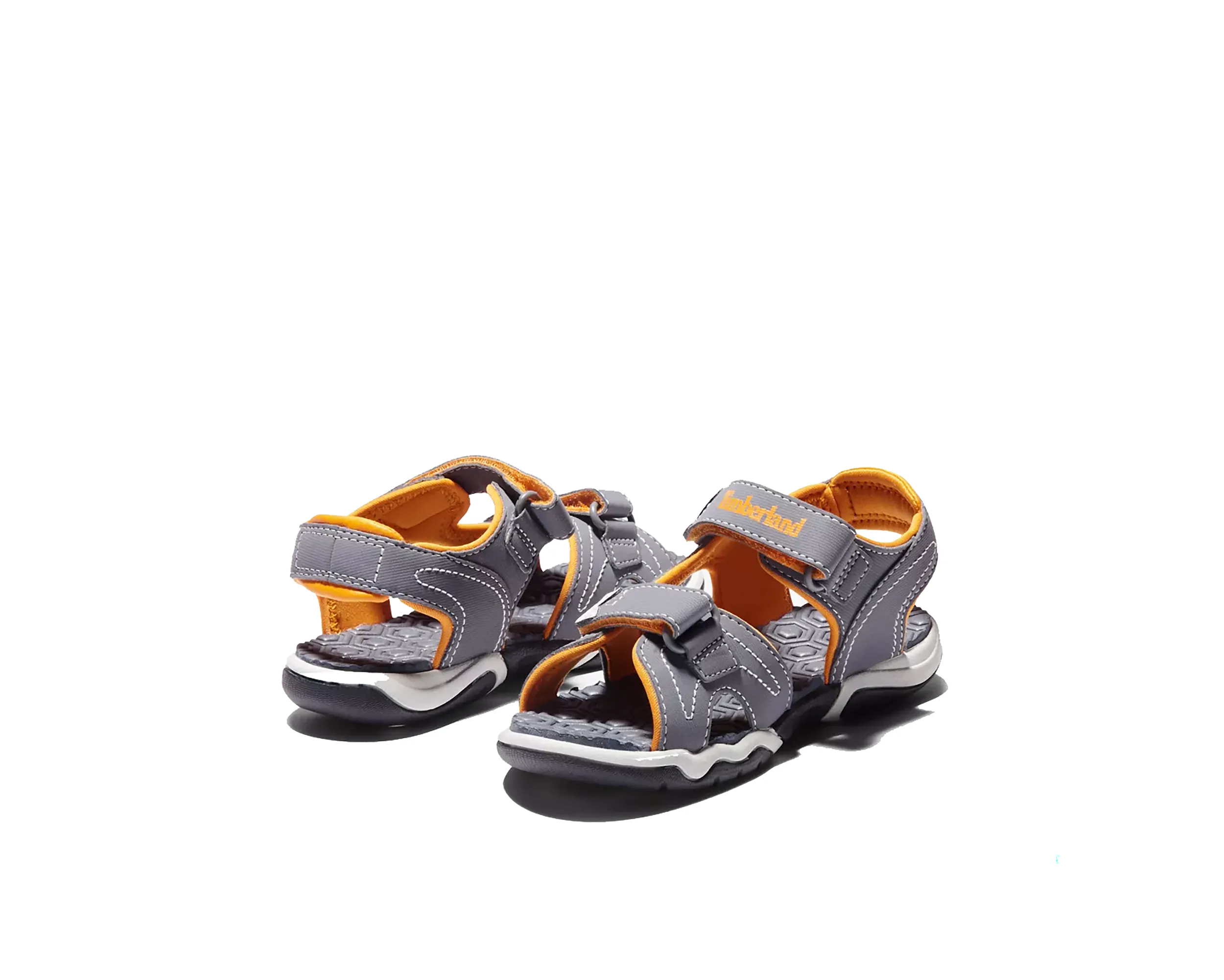 Toddler`s Adventure Seeker 2-Strap Sandals