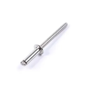 Topper D18 4mm Mast Rivet - Single item